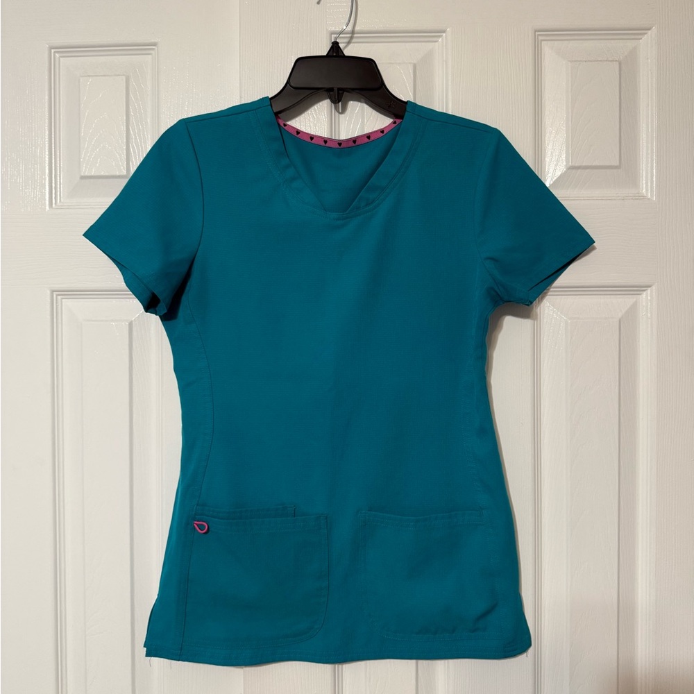 Heartsoul scrub set